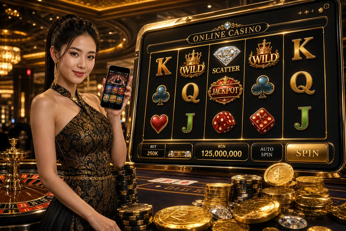 bcaa4 Casino antara muka permainan live roulette