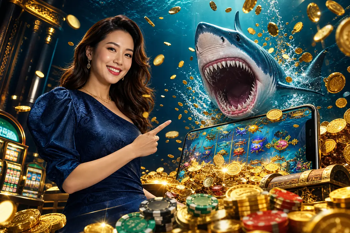 bcaa4 live dealer pengalaman kasino langsung