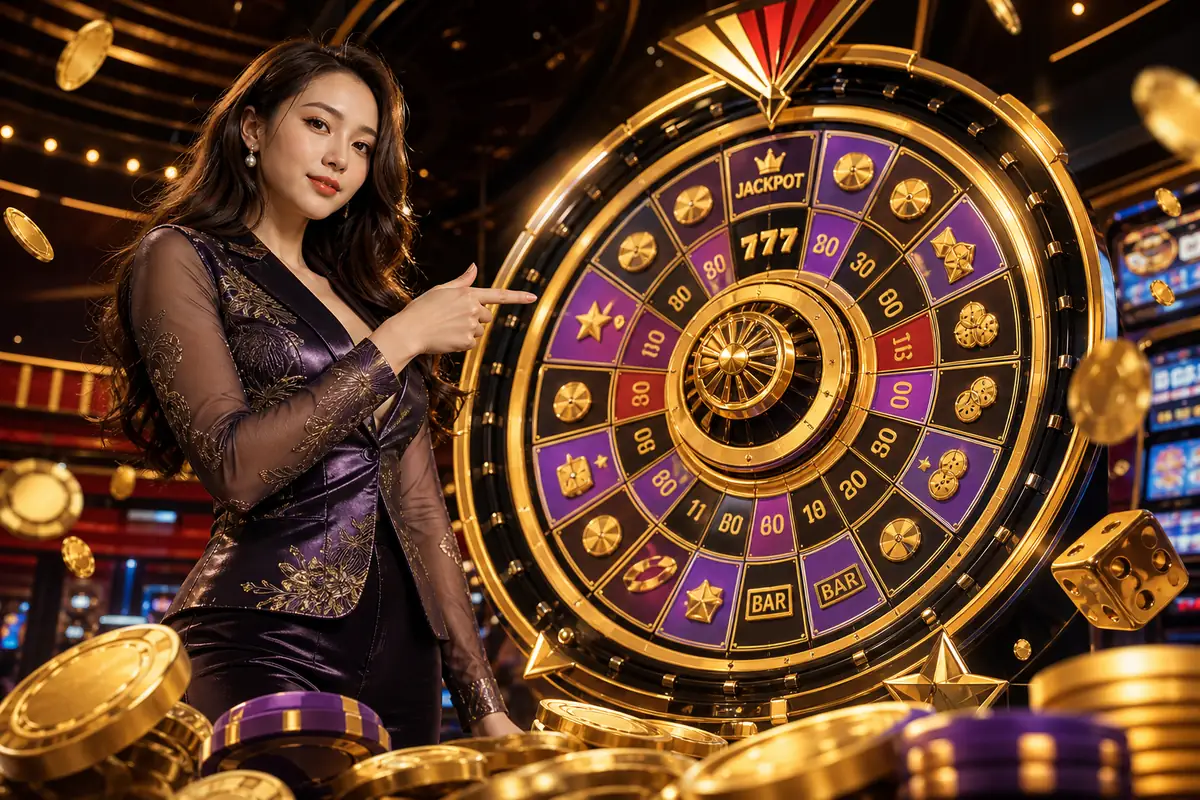 bcaa4 panduan strategi bermain slot bertanggungjawab