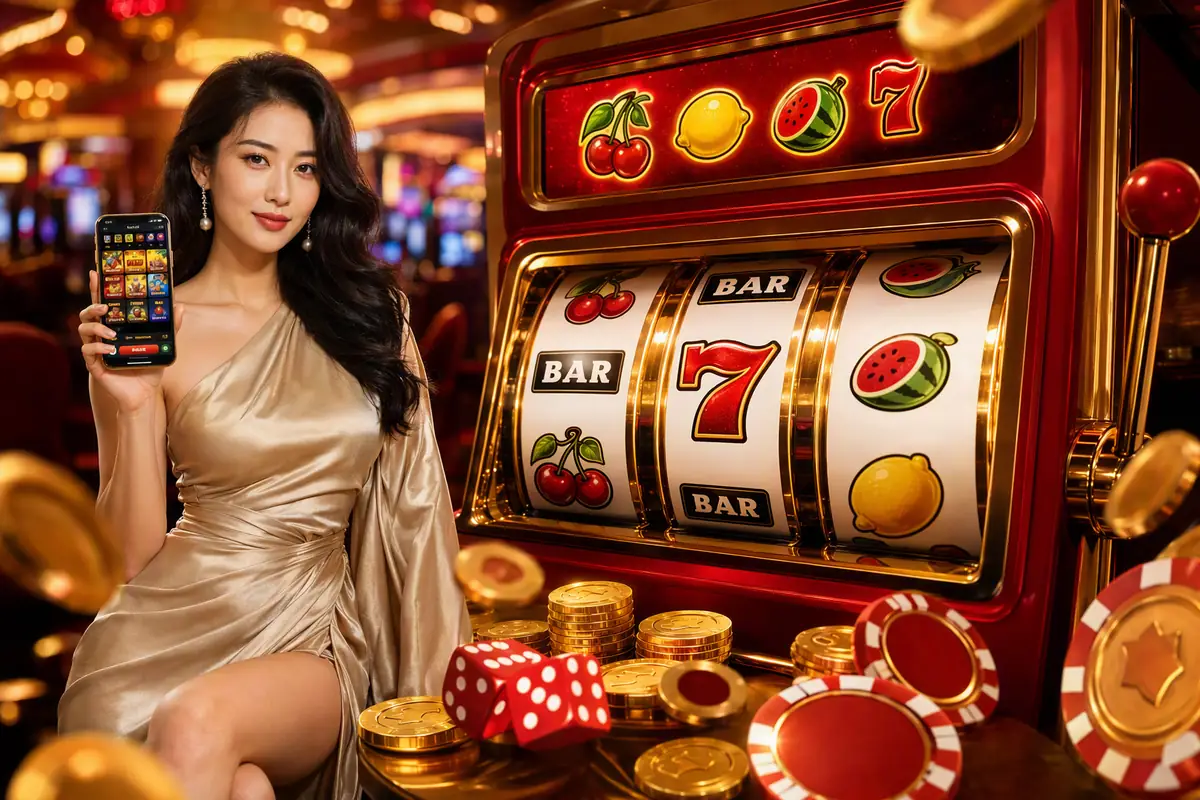 bcaa4 Dragon Tiger meja permainan langsung