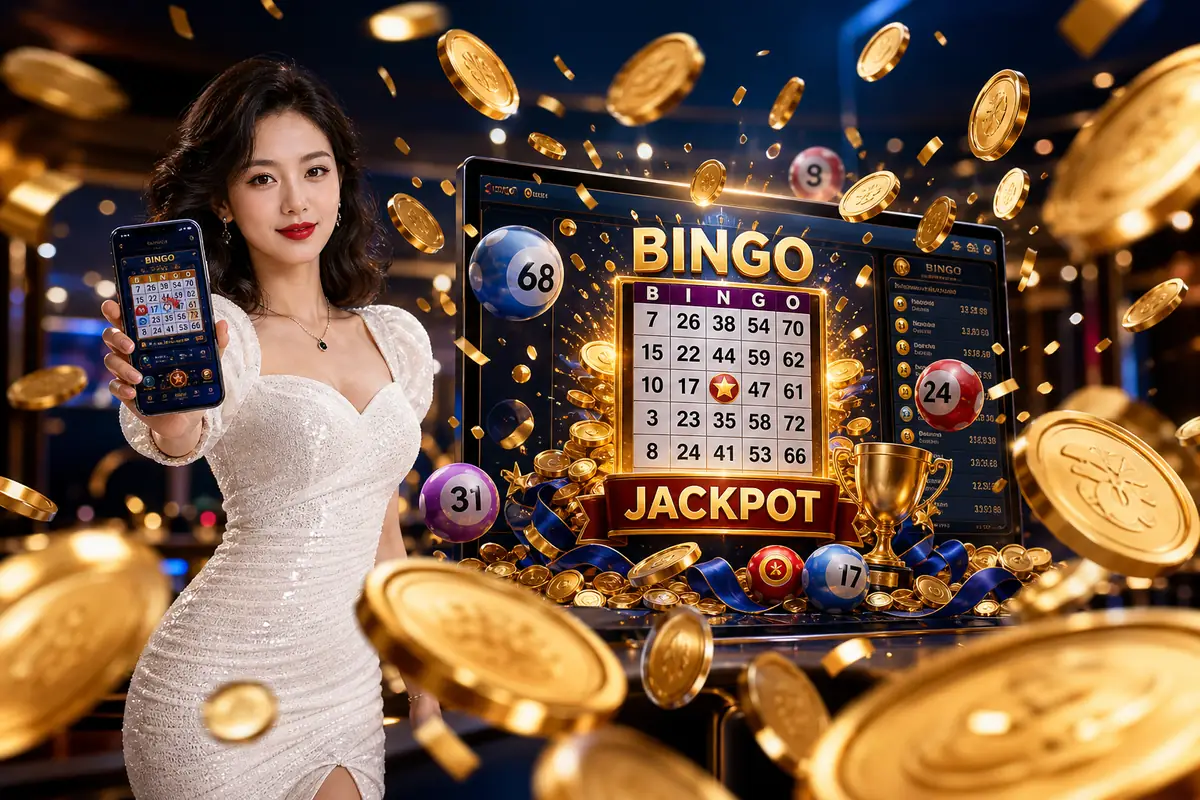 bcaa4 bonus sambutan deposit pertama